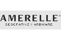 Amerelle Decorative Hardware
